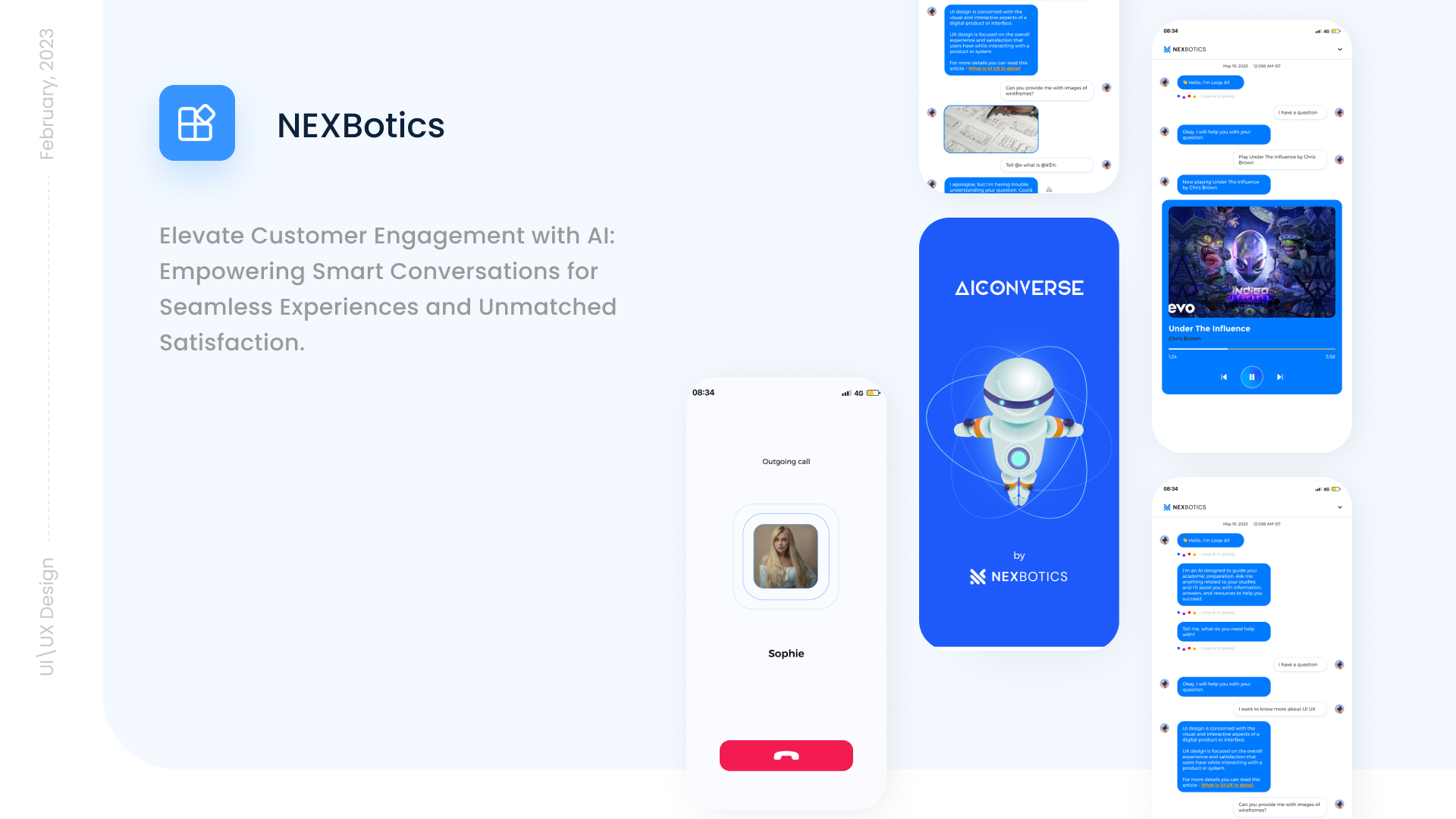 ChatBot